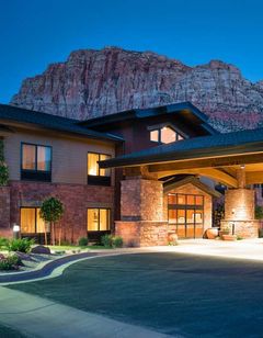 Hampton Inn Springdale/Zion National