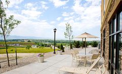 Hampton Inn Sheridan
