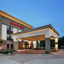 Hampton Inn Shawnee