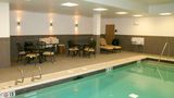 Hampton Inn & Suites - Salt Lake City Pool