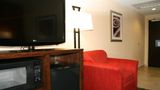 Hampton Inn & Suites - Salt Lake City Room