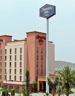 Hampton Inn by Hilton Saltillo Airport