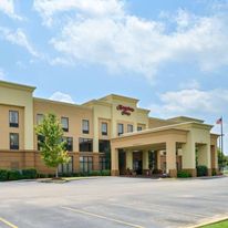 Hampton Inn Selma