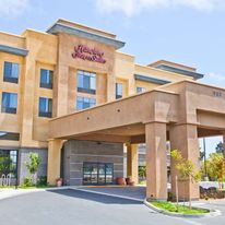 Hampton Inn & Suites Salinas