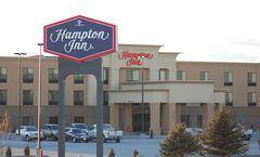 Hampton Inn Sidney