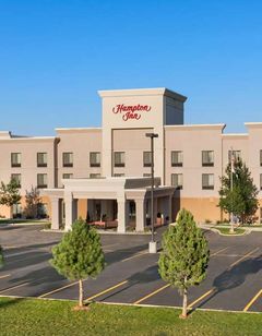 Hampton Inn Spearfish