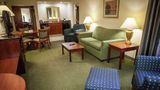 Hampton Inn & Suites Springfield Other