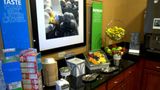 Hampton Inn & Suites Springfield Restaurant