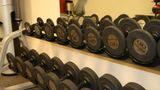 Hampton Inn & Suites Springfield Health