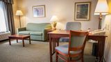 Hampton Inn & Suites Springfield Room
