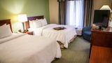Hampton Inn & Suites Springfield Room