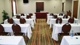 Hampton Inn & Suites Springfield Meeting