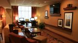 Hampton Inn & Suites Springfield Lobby