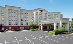 Hampton Inn South Plainfield-Piscataway