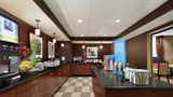 <b>Hampton Inn Sikes Senter Mall Restaurant</b>. Images powered by <a href="https://iceportal.shijigroup.com/" title="IcePortal" target="_blank">IcePortal</a>.