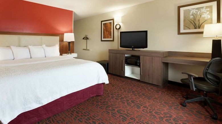 <b>Hampton Inn Sikes Senter Mall Room</b>. Images powered by <a href="https://iceportal.shijigroup.com/" title="IcePortal" target="_blank">IcePortal</a>.