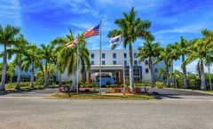 Hampton Inn & Suites-Bradenton Airport