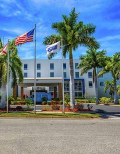 Hampton Inn & Suites-Bradenton Airport