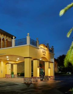 Homewood Suites Sarasota