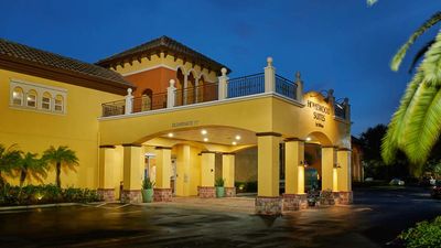 Homewood Suites Sarasota