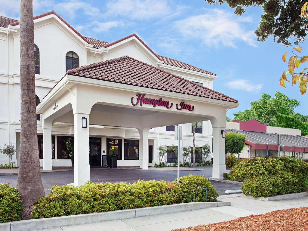 Find Hotels Near Hampton Inn Santa Cruz Santa Cruz CA Hotels