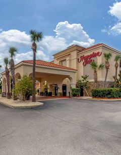 Hampton Inn St. Simons Island