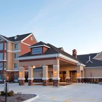 Homewood Suites St Cloud