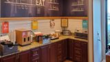 <b>Hampton Inn Restaurant</b>. Images powered by <a href="https://iceportal.shijigroup.com/" title="IcePortal" target="_blank">IcePortal</a>.