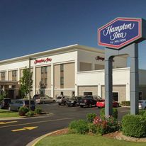 Hampton Inn South Haven