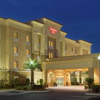 Hampton Inn Statesboro