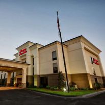 Hampton Inn & Suites Tifton