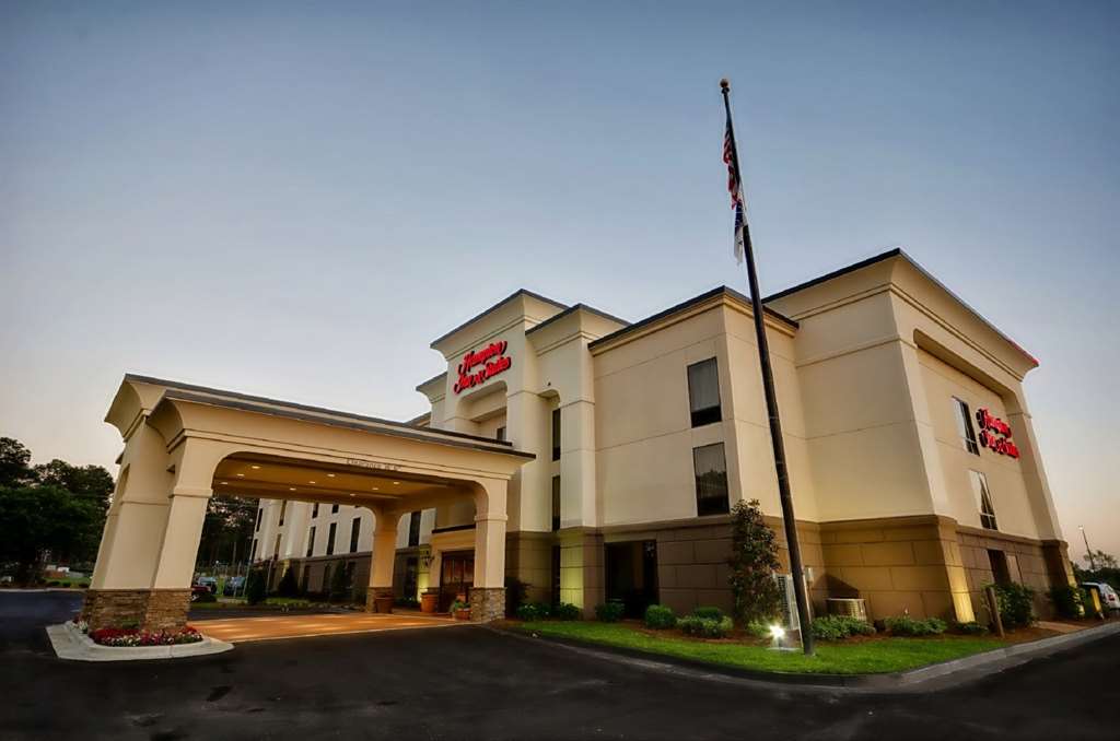 Hampton Inn Suites Tifton Tourist Class Tifton GA Hotels GDS