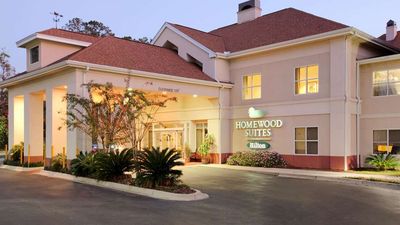 Homewood Suites Tallahassee