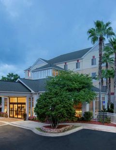 Hilton Garden Inn Tallahassee