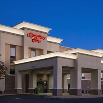 Hampton Inn by Hilton Troy