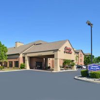 Comfort Inn & Suites North Toledo