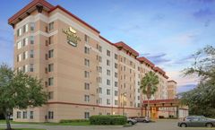 Homewood Suites by Hilton Tampa