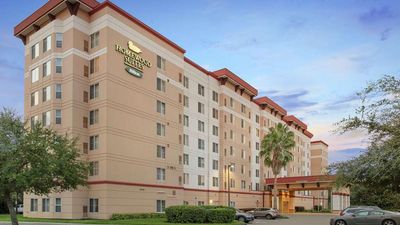 Homewood Suites by Hilton Tampa