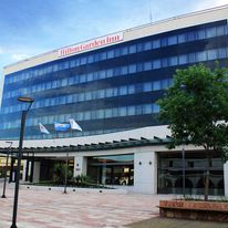 Hilton Garden Inn Tucuman