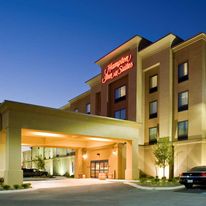 Hampton Inn & Suites Tupelo/Barnes Cross