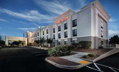 Hampton Inn & Suites Tucson East