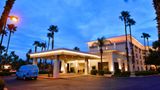 <b>Hampton Inn Tucson-Airport Exterior</b>. Images powered by <a href="https://iceportal.shijigroup.com/" title="IcePortal" target="_blank">IcePortal</a>.