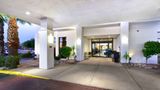 <b>Hampton Inn Tucson-Airport Exterior</b>. Images powered by <a href="https://iceportal.shijigroup.com/" title="IcePortal" target="_blank">IcePortal</a>.