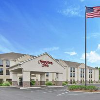 Hampton Inn Thomasville