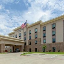 Hampton Inn Texarkana