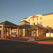 Hilton Garden Inn Victorville