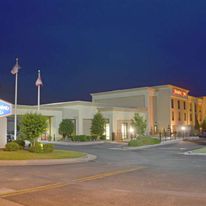 Hampton Inn Vidalia