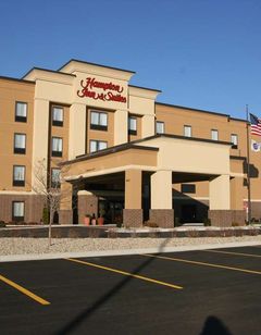 Hampton Inn & Suites - Peru