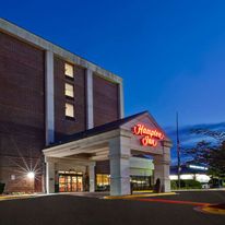 Hampton Inn - College Park