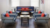 <b>Hampton Inn Washington, DC/White House Lobby</b>. Images powered by <a href="https://iceportal.shijigroup.com/" title="IcePortal" target="_blank">IcePortal</a>.